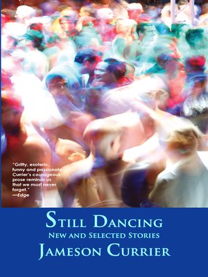 cover image of Still Dancing